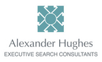 Logo ALEXANDER HUGHES