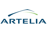 Logo ARTELIA