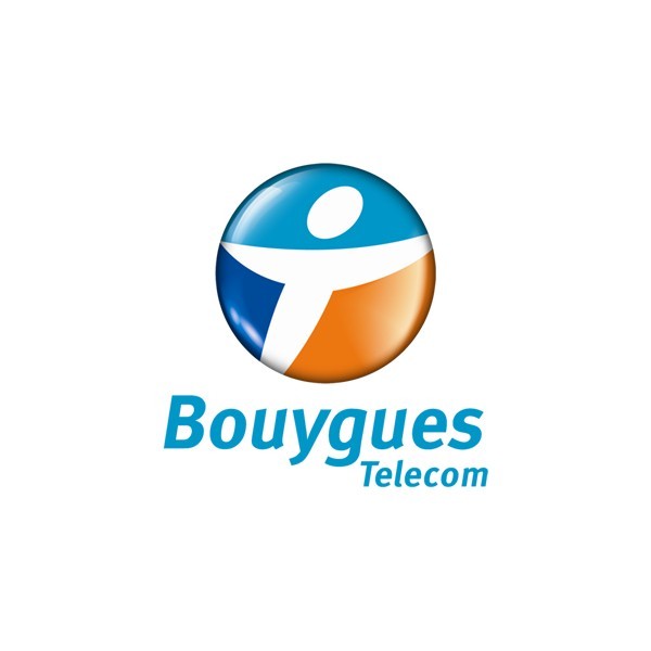 Logo BOUYGUES TELECOM