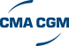 Logo CMA CGM