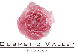 Logo COSMETIC VALLEY