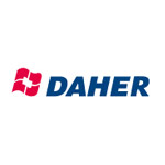 Logo DAHER