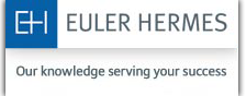 Logo EULER HERMES