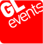 Logo GL EVENTS