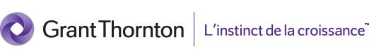 Logo GRANT THORNTON