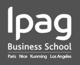 Logo IPAG