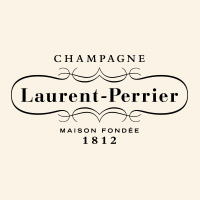 Logo LAURENT-PERRIER