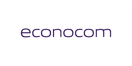 Logo ECONOCOM