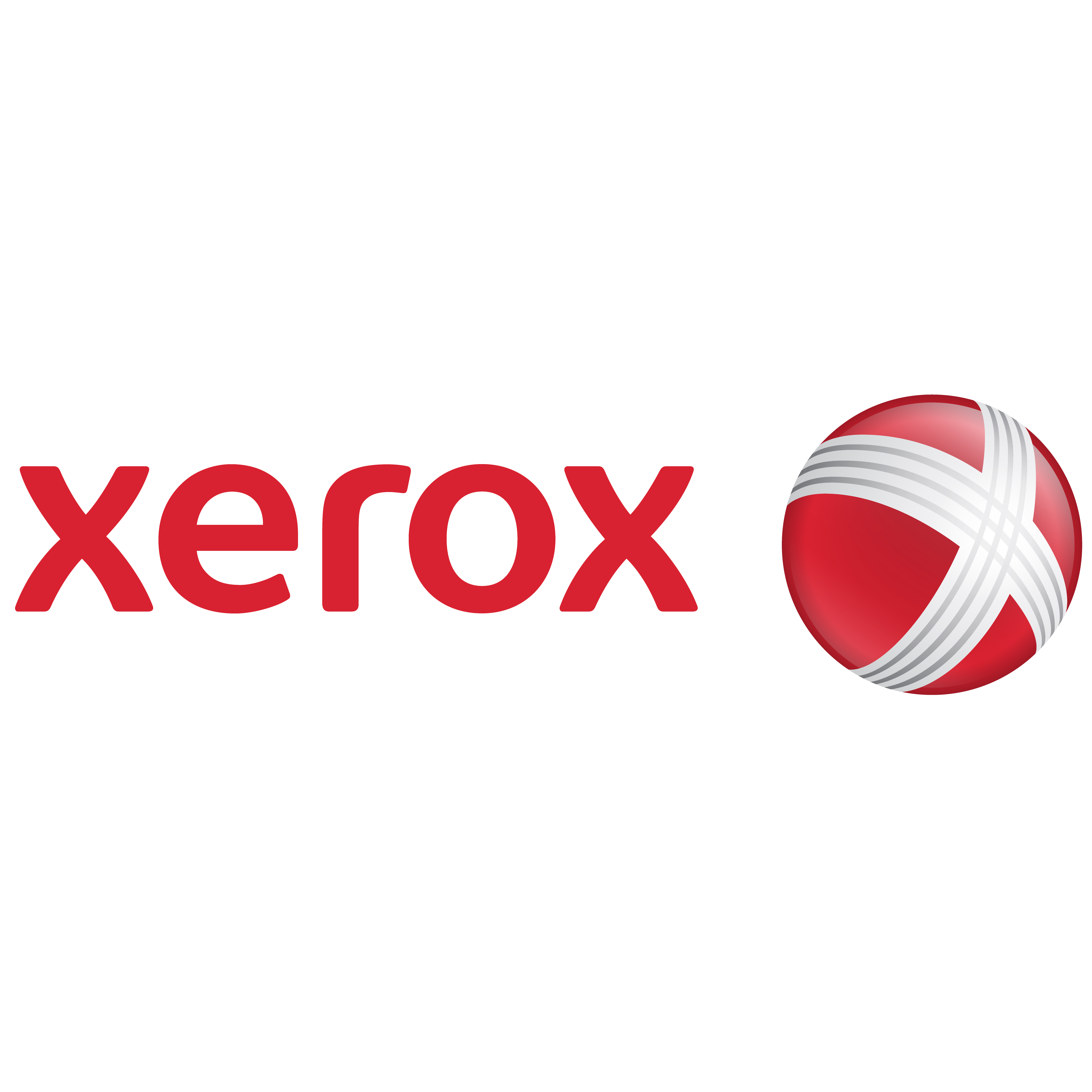 Logo XEROX