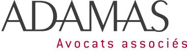 Logo ADAMAS