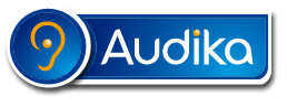 Logo AUDIKA