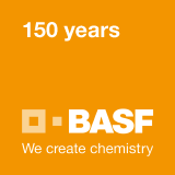 Logo BASF