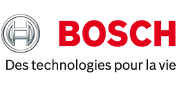 Logo BOSCH FRANCE