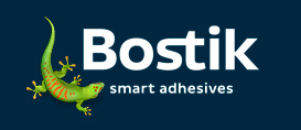 Logo BOSTIK