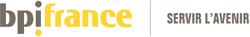 Logo BPIFRANCE