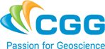 Logo CGG