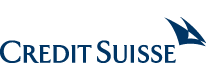 Logo CRÉDIT SUISSE