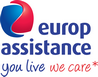 Logo EUROP ASSISTANCE