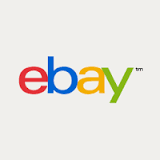 Logo EBAY