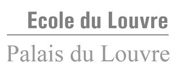 Logo ÉCOLE DU LOUVRE