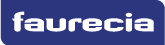 Logo FAURECIA