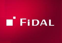 Logo FIDAL