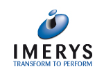 Logo IMERYS