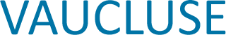 Logo CONSEIL DÉPARTEMENTAL DE VAUCLUSE