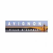 Logo MAIRIE D'AVIGNON