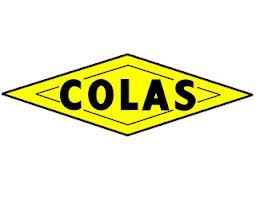 Logo COLAS