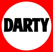 Logo DARTY