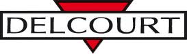 Logo ÉDITIONS DELCOURT