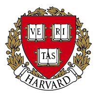 Logo HARVARD UNIVERSITY