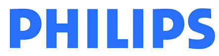 Logo PHILIPS