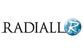 Logo GROUPE RADIALL