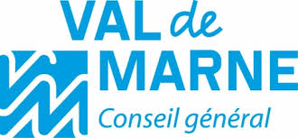 Logo CONSEIL DÉPARTEMENTAL DU VAL-DE-MARNE